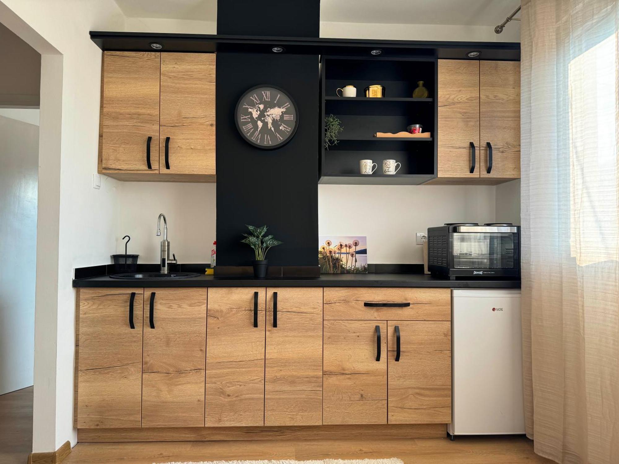Vuk Apartman ドニー・ミラノヴァツ エクステリア 写真