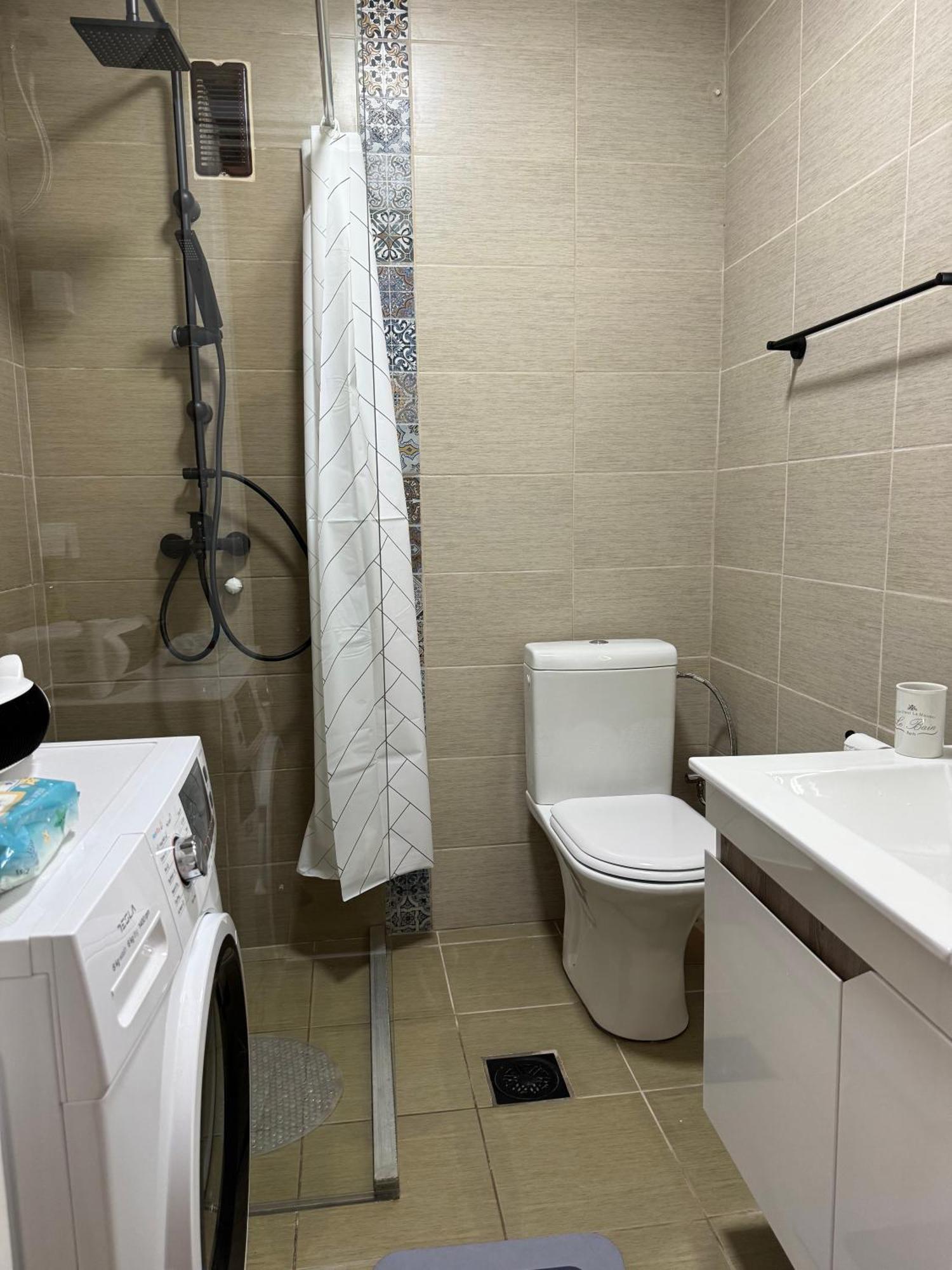 Vuk Apartman ドニー・ミラノヴァツ エクステリア 写真