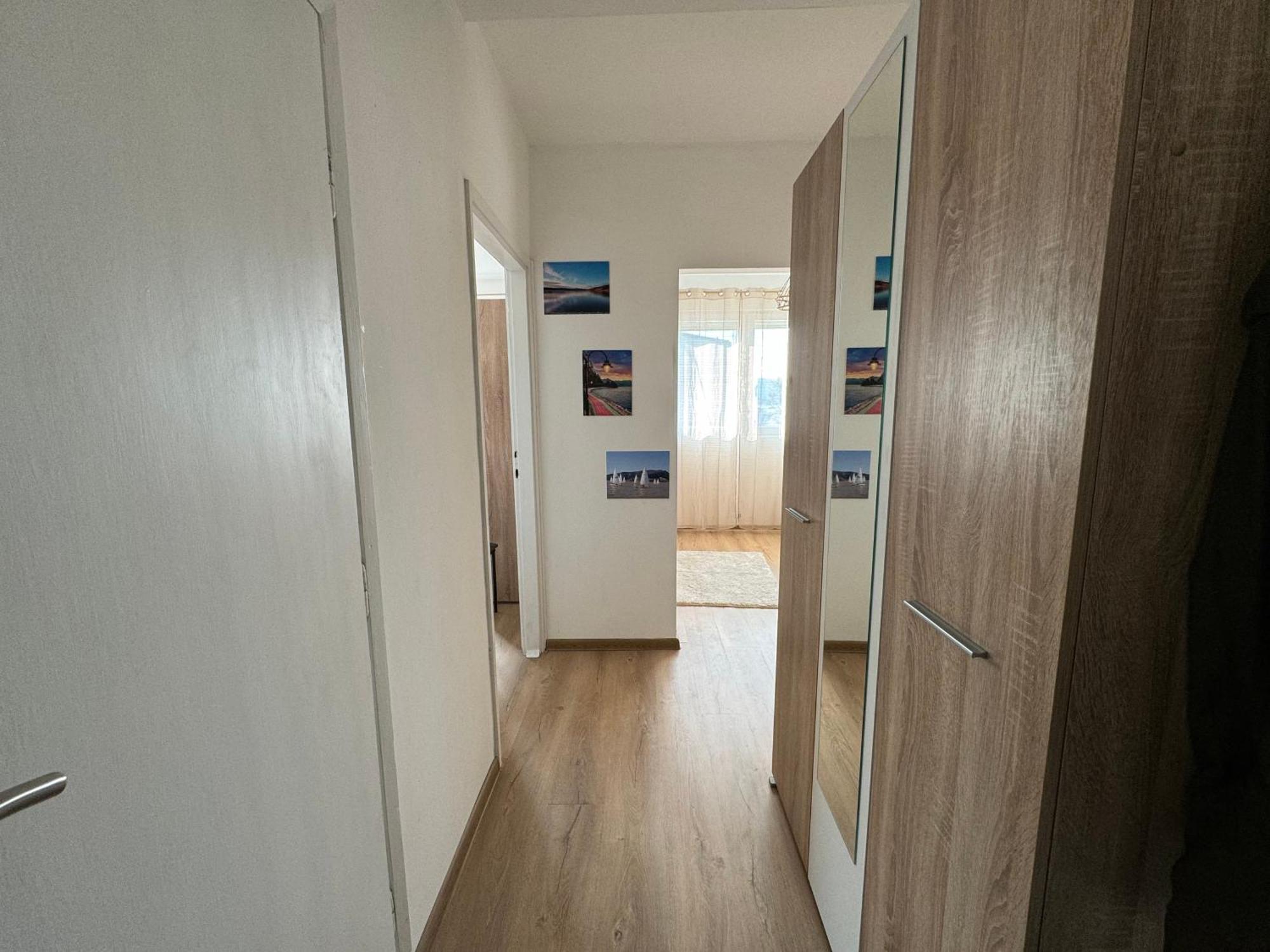 Vuk Apartman ドニー・ミラノヴァツ エクステリア 写真