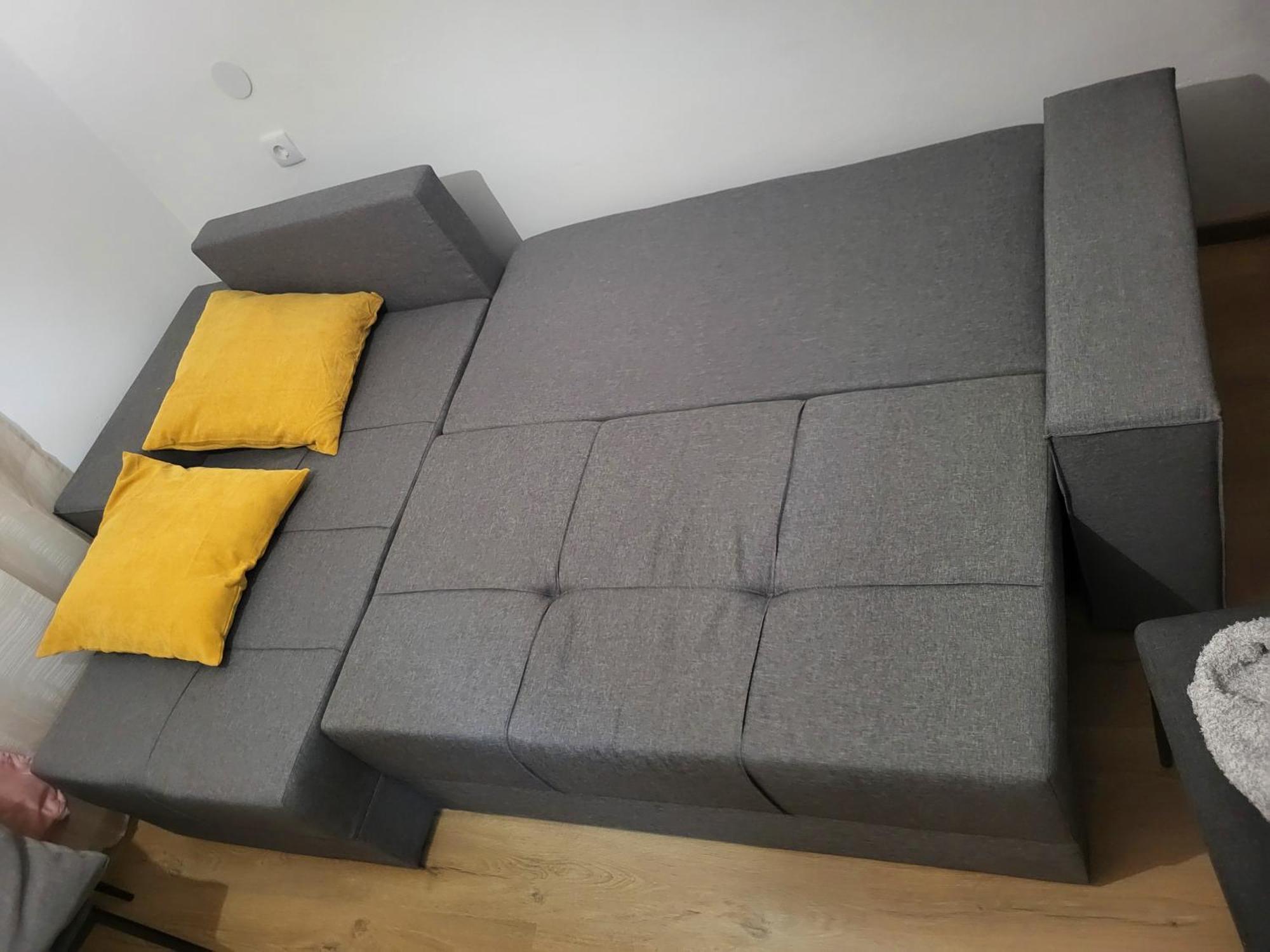 Vuk Apartman ドニー・ミラノヴァツ エクステリア 写真