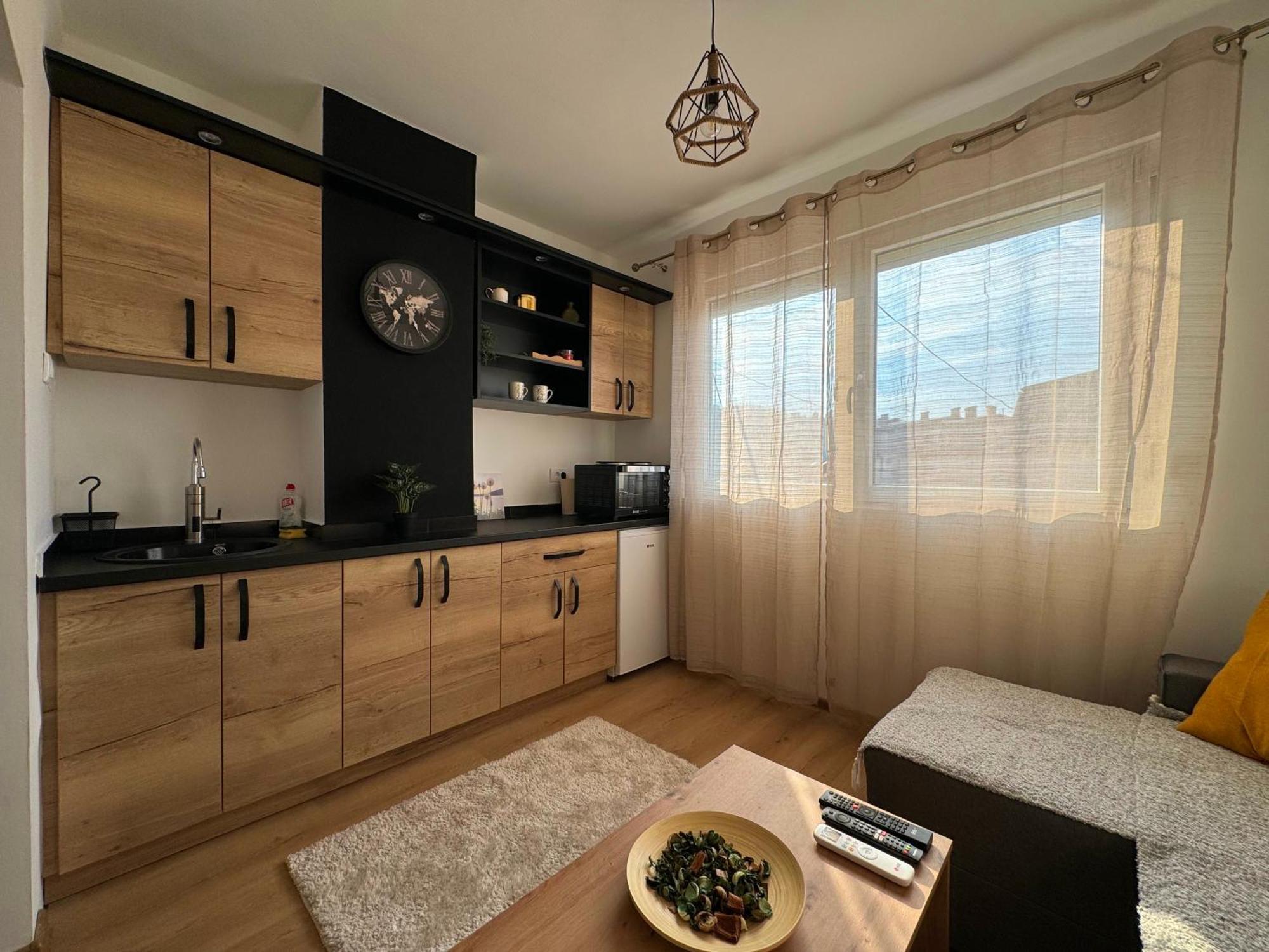 Vuk Apartman ドニー・ミラノヴァツ エクステリア 写真